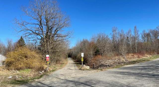 Photo of 348 Marion Station Rd, Marion Twp, ME 04628