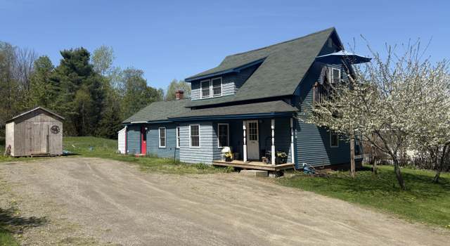 Photo of 678 Bog Rd, Jackson, ME 04921