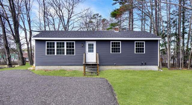 Photo of 12 Marble Ln, Dixfield, ME 04224