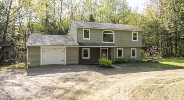 Photo of 16 Hayden Hill Rd, Litchfield, ME 04350