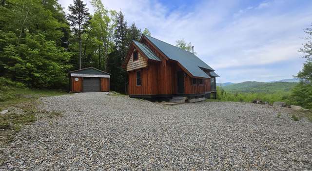 Photo of 55 Tower Rd, Roxbury, ME 04275