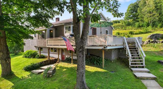 Photo of 79 Mount Pleasant St, Rockport, ME 04856