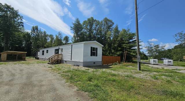 Photo of 159 Cascade Leisure Park Rd, Farmington, ME 04938