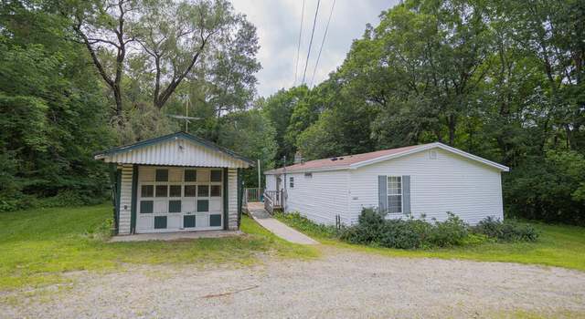 Photo of 16 Lambert Hill Rd, Strong, ME 04983