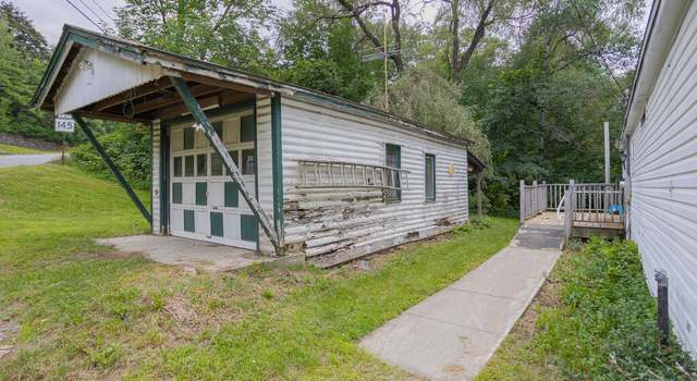 Photo of 16 Lambert Hill Rd, Strong, ME 04983