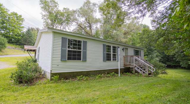 Photo of 16 Lambert Hill Rd, Strong, ME 04983