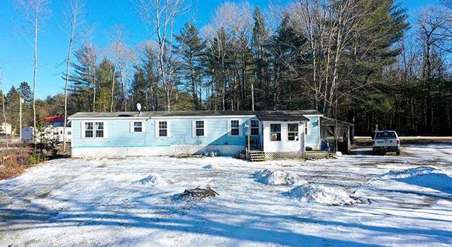 Photo of 216 Middle River Rd, Greenbush, ME 04418