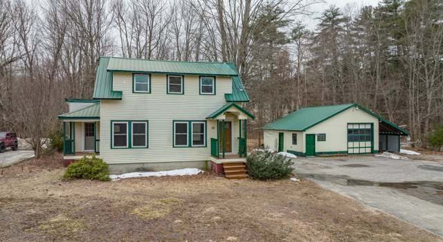 Photo of 10 Richville Rd, Standish, ME 04084