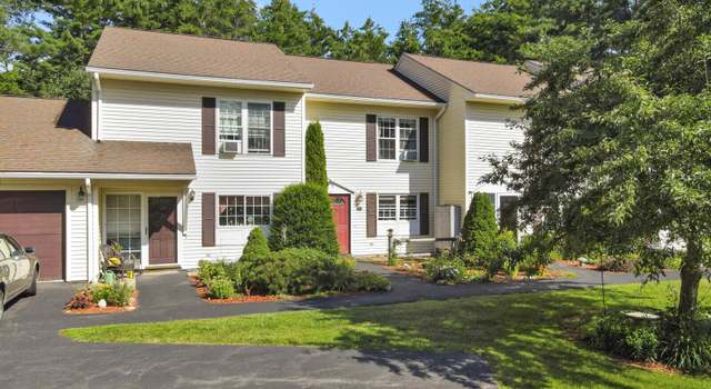 Photo of 113 Kennebec Dr Unit N/A, Farmingdale, ME 04344