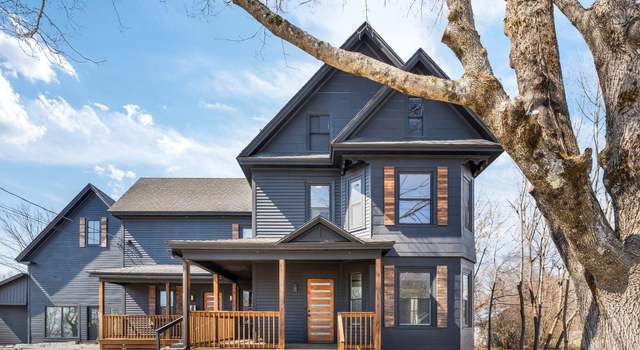 Photo of 111 Elm St, Newport, ME 04953