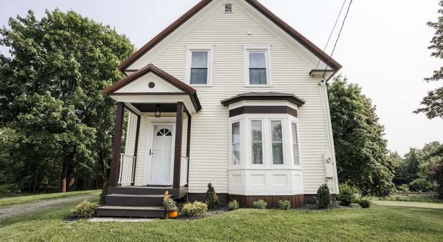 Photo of 275 Hunnewell Ave, Pittsfield, ME 04967