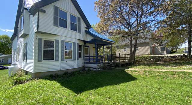 Photo of 29 Fairmount Ave, Auburn, ME 04210