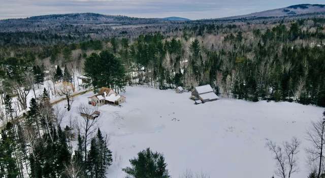 Photo of 384 Elliottsville Rd, Monson, ME 04464