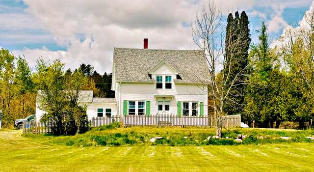 Photo of 18 Hoyttown Rd, East Machias, ME 04630