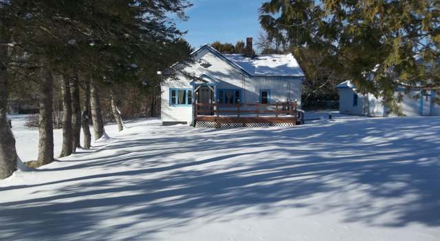 Photo of 11 Trott St, Baring Plt, ME 04694