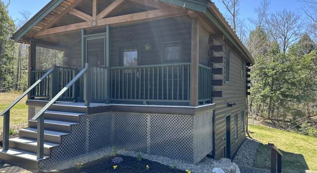 Photo of 15 Lenfest Rd, Palermo, ME 04354