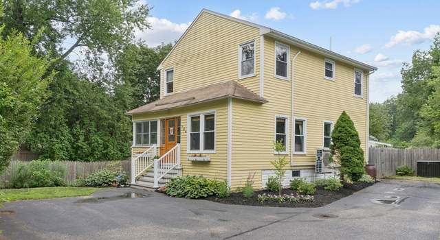 Photo of 194 Westbrook St, South Portland, ME 04106