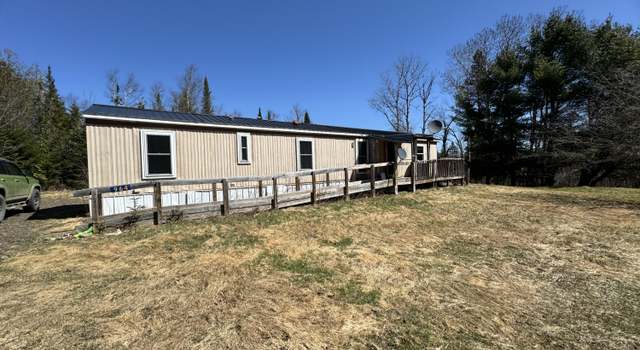 Photo of 964 Tangle Ridge Rd, Perham, ME 04766