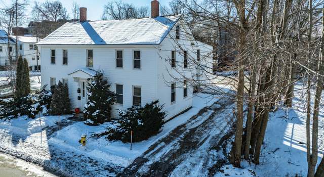 Photo of 42 Storer St, Saco, ME 04072