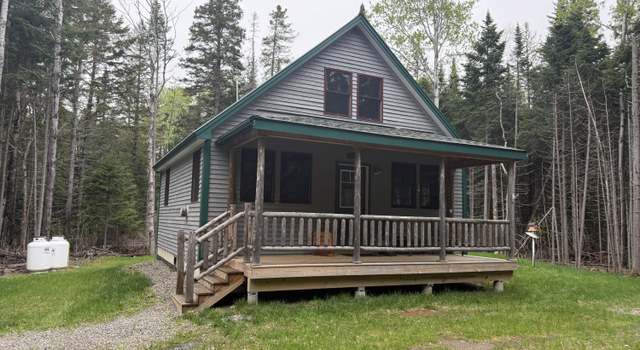 Photo of 54 Orris Lamb Road Rd W, Dallas Plt, ME 04970