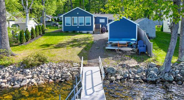 Photo of 1491 Richville Rd, Standish, ME 04084