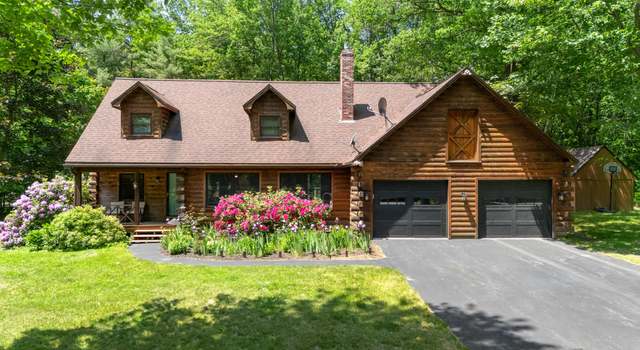 Photo of 324 Pleasant Pond Rd, Turner, ME 04282
