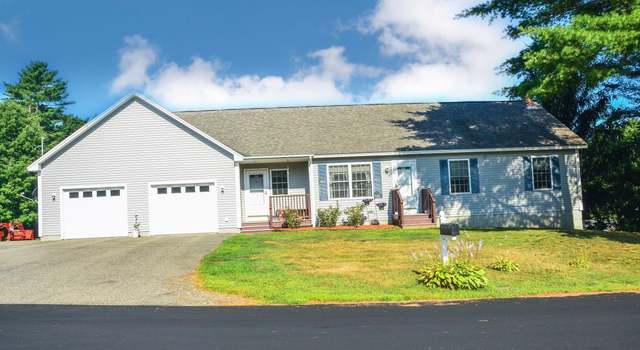 Photo of 54 Pleasant Hill Rd, Augusta, ME 04330