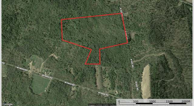 Photo of Map7Lot6-2 N Gee Rd, Palmyra, ME 04965