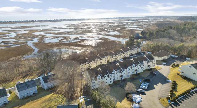 Photo of 1373 Post Rd Unit 8F, Wells, ME 04090