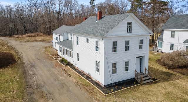 Photo of 324 Bennoch Rd, Old Town, ME 04468