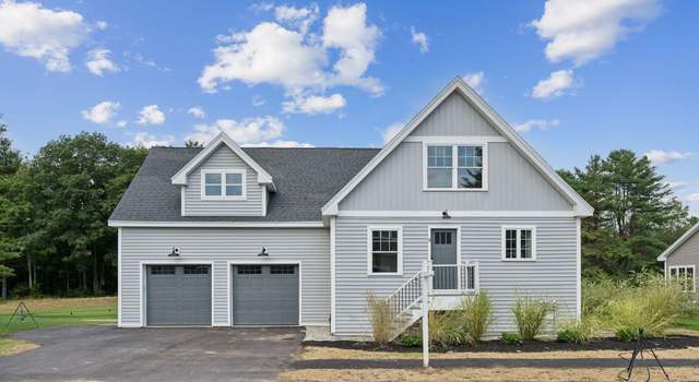 Photo of 16 Wild Dunes Way, Old Orchard Beach, ME 04064