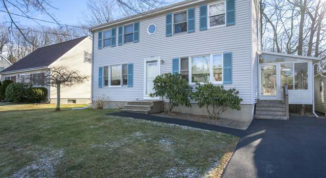 Photo of 167 Harris Ave, Portland, ME 04103