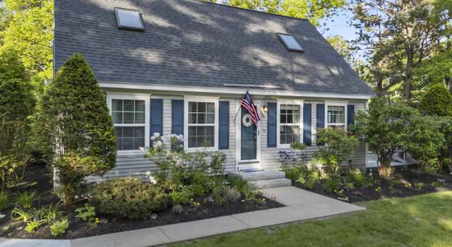 Photo of 16 Pine Valley Rd, Old Orchard Beach, ME 04064