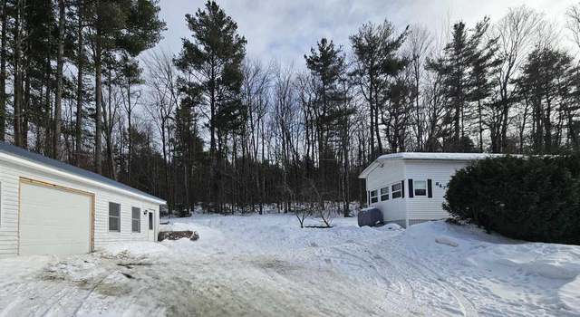 Photo of 647 Dover Rd, Dexter, ME 04930