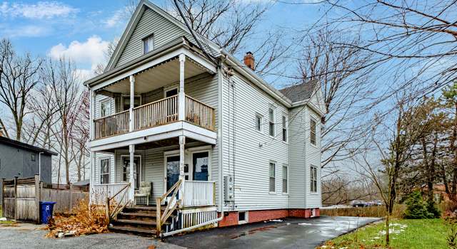 Photo of 25 Brewer St, Portland, ME 04102