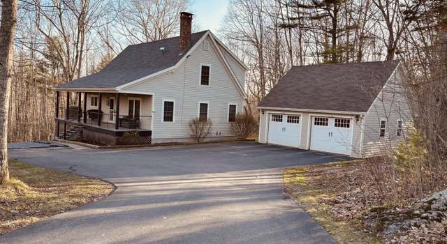 Photo of 160 West Hill Rd, Frankfort, ME 04438