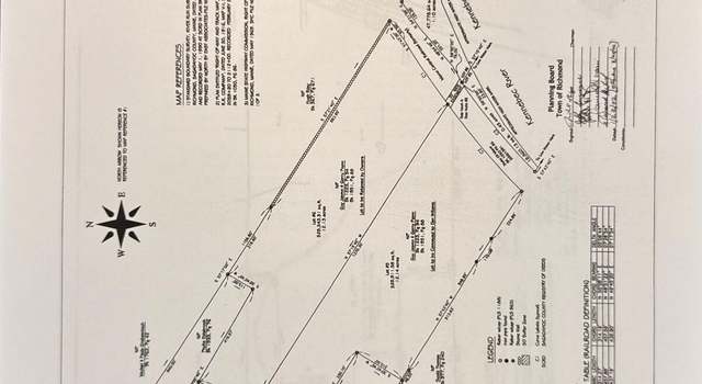 Photo of 0 River Rd, Richmond, ME 04357