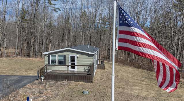 Photo of 22 Ford Quint Rd, North Berwick, ME 03906