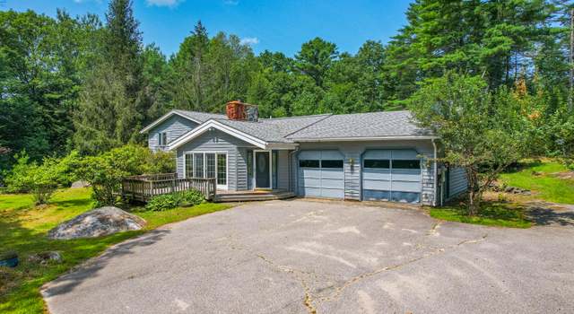 Photo of 202 Bowdoinham Rd, Lisbon, ME 04252