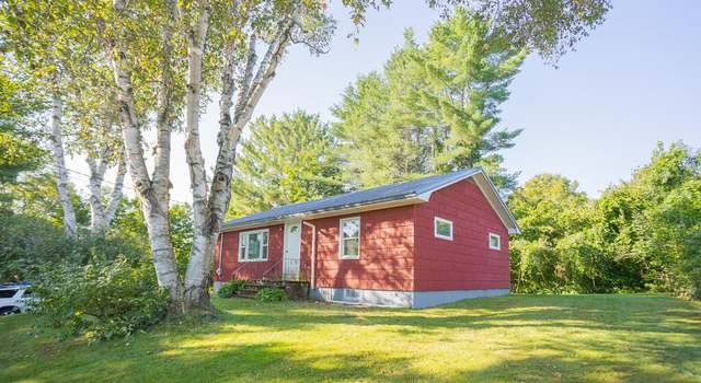 Photo of Property in Wilton, ME 04294