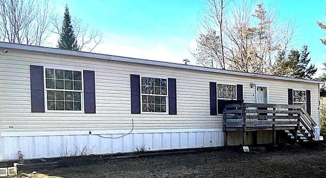 Photo of 543 Dead River Rd, Bowdoin, ME 04287