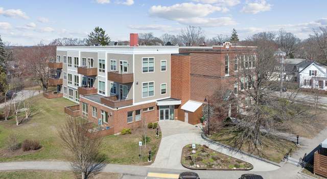 Photo of 341 Pine St #304, South Portland, ME 04106