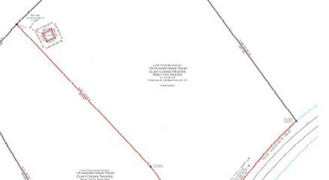 Photo of LOT 3-13 Pound Hill Rd, Cornish, ME 04020