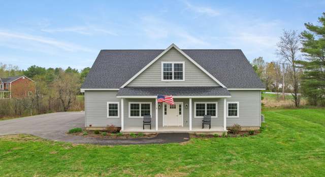 Photo of 6 Bowen Dr, Hampden, ME 04444
