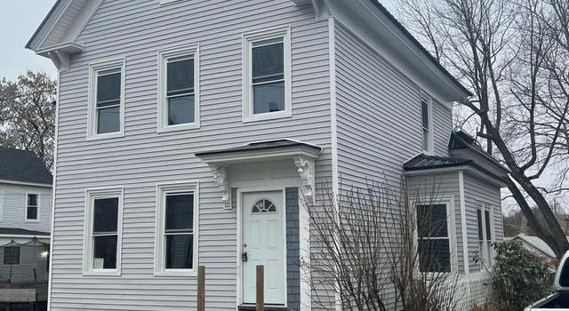 Photo of 5 Patterson St, Augusta, ME 04330