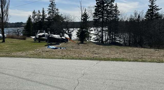 Photo of Lot # 16 Pulpit Harbor Rd, North Haven, ME 04853