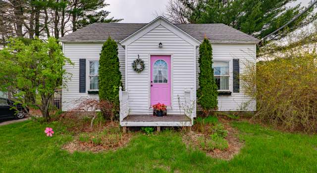 Photo of 40 Merrow Rd, Auburn, ME 04210