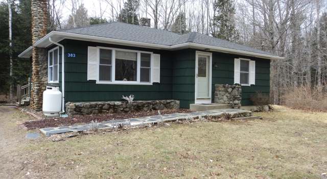 Photo of 383 Lily Rd, Dedham, ME 04429