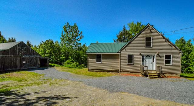 Photo of 278 Athens Rd, Hartland, ME 04943