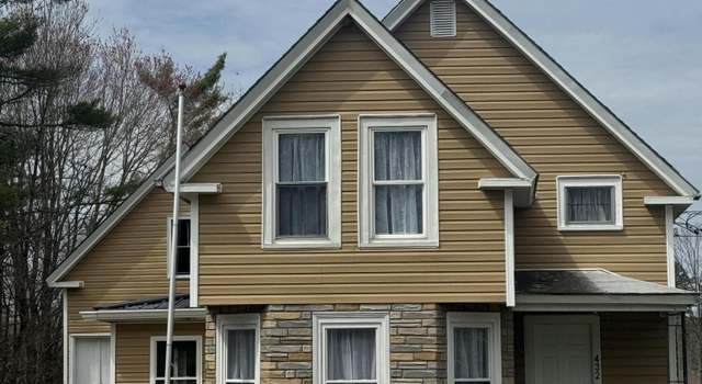 Photo of 432 Hartland Ave, Pittsfield, ME 04967
